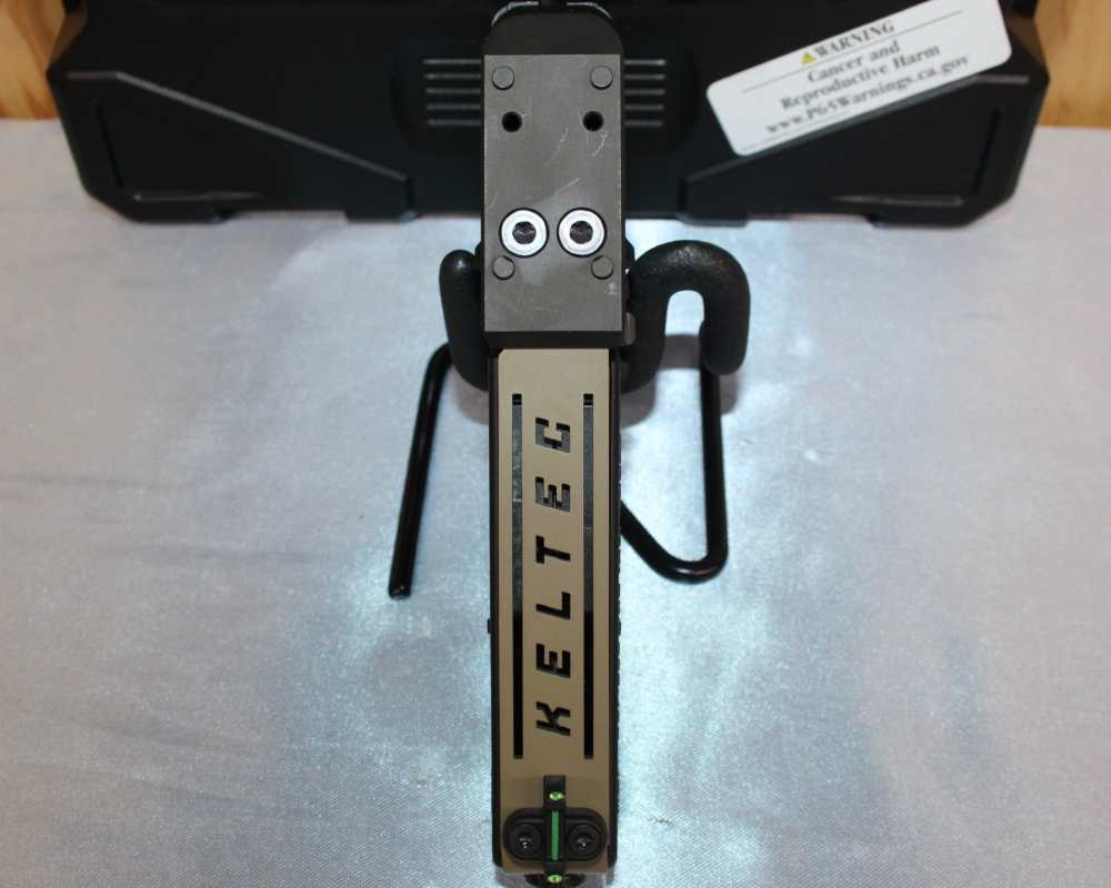 Kel-Tec P17 FDE Slide 22LR 3.8" Barrel, LAYAWAY AVAILABLE!-img-4
