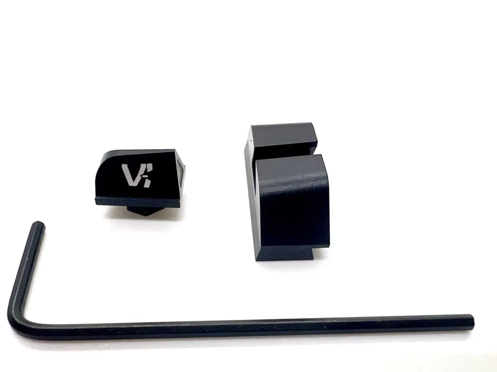 Glock 17 19 Night Sight Sights-img-1