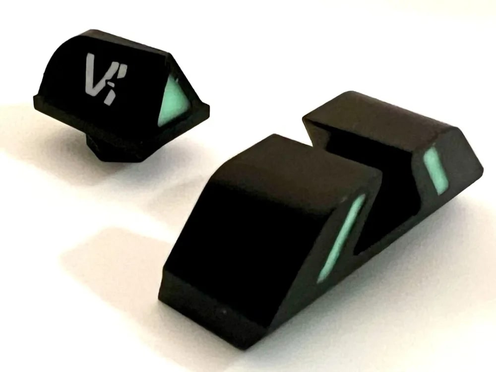 Glock 17 19 Night Sight Sights-img-0