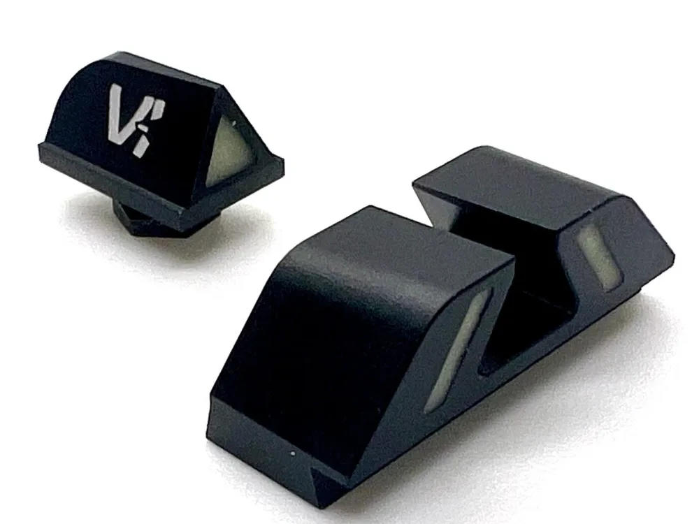 Glock 17 19 Night Sight Sights-img-2