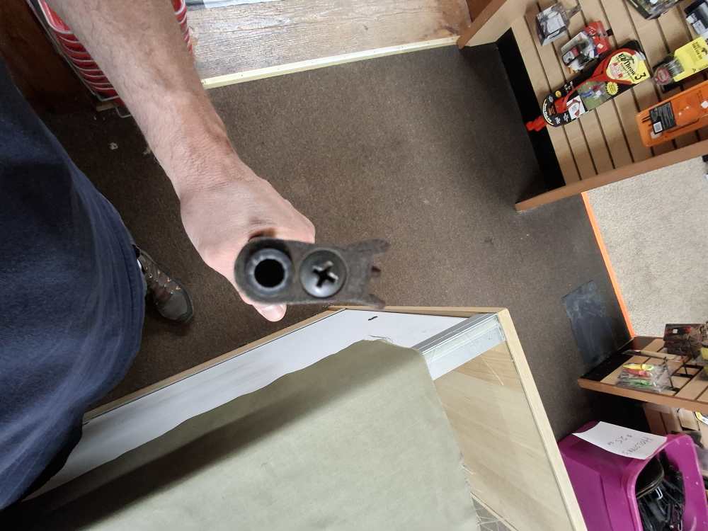 FIREARMS INTERNATIONAL CORPORATION MODEL BRONCO 22 LR-img-14