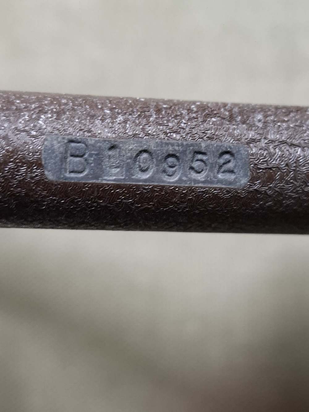 FIREARMS INTERNATIONAL CORPORATION MODEL BRONCO 22 LR-img-8