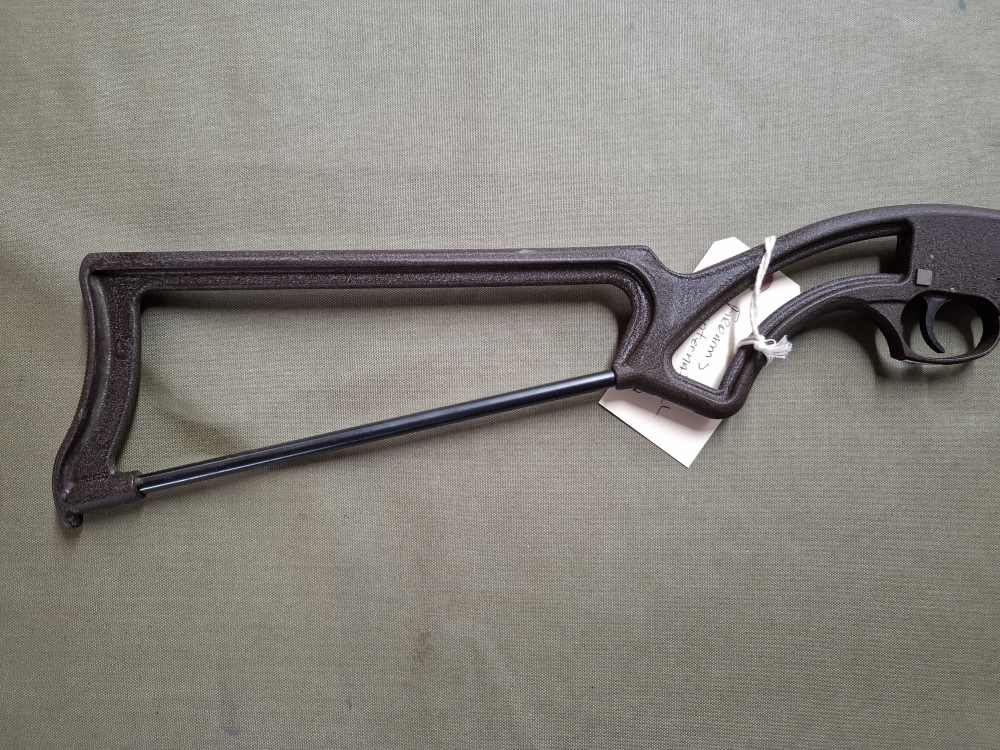 FIREARMS INTERNATIONAL CORPORATION MODEL BRONCO 22 LR-img-4