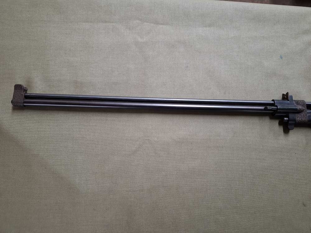 FIREARMS INTERNATIONAL CORPORATION MODEL BRONCO 22 LR-img-3