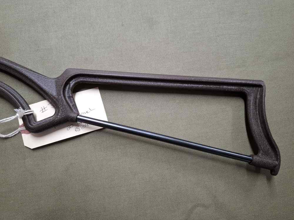 FIREARMS INTERNATIONAL CORPORATION MODEL BRONCO 22 LR-img-1