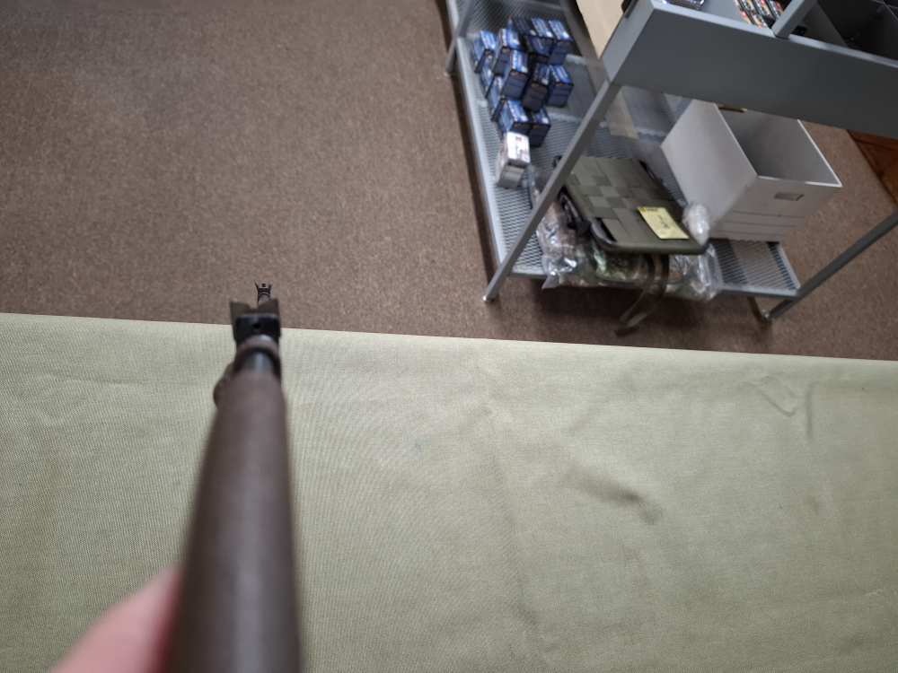 FIREARMS INTERNATIONAL CORPORATION MODEL BRONCO 22 LR-img-9