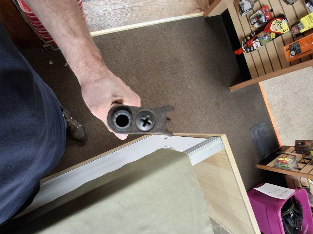 FIREARMS INTERNATIONAL CORPORATION MODEL BRONCO 22 LR-img-13