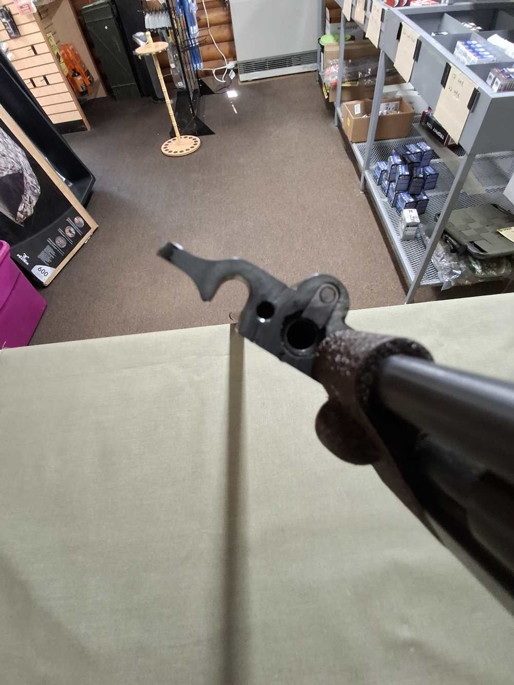 FIREARMS INTERNATIONAL CORPORATION MODEL BRONCO 22 LR-img-10
