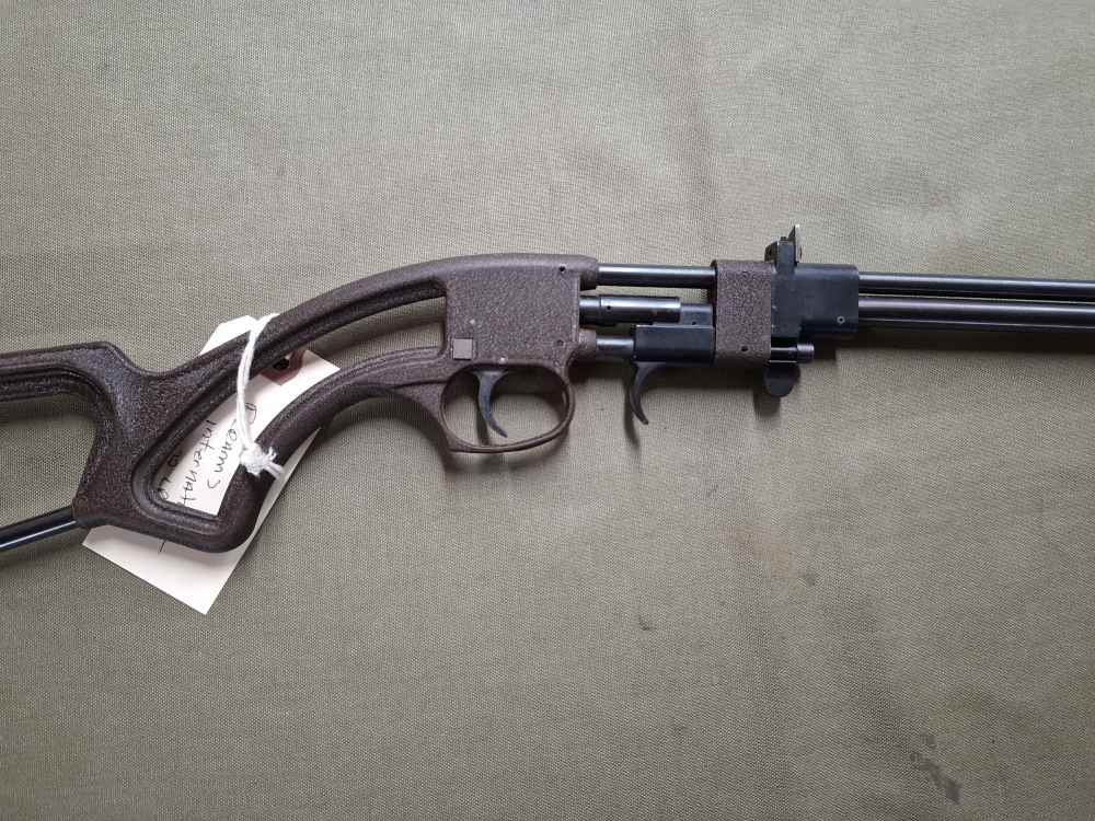FIREARMS INTERNATIONAL CORPORATION MODEL BRONCO 22 LR-img-5