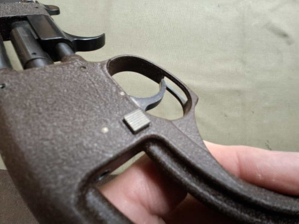 FIREARMS INTERNATIONAL CORPORATION MODEL BRONCO 22 LR-img-12