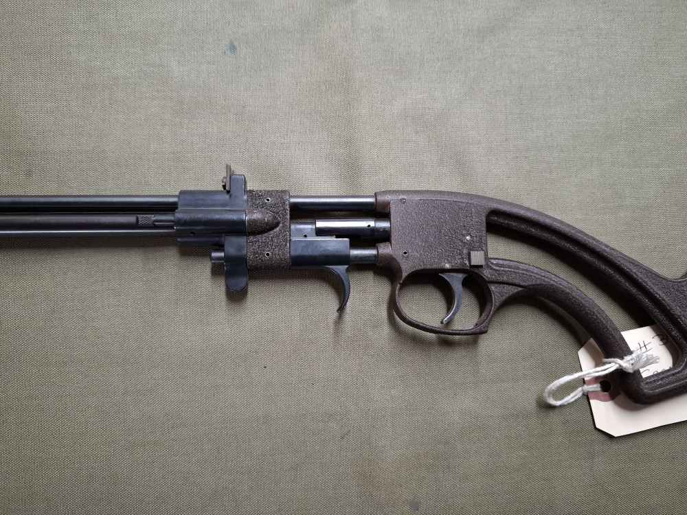 FIREARMS INTERNATIONAL CORPORATION MODEL BRONCO 22 LR-img-2