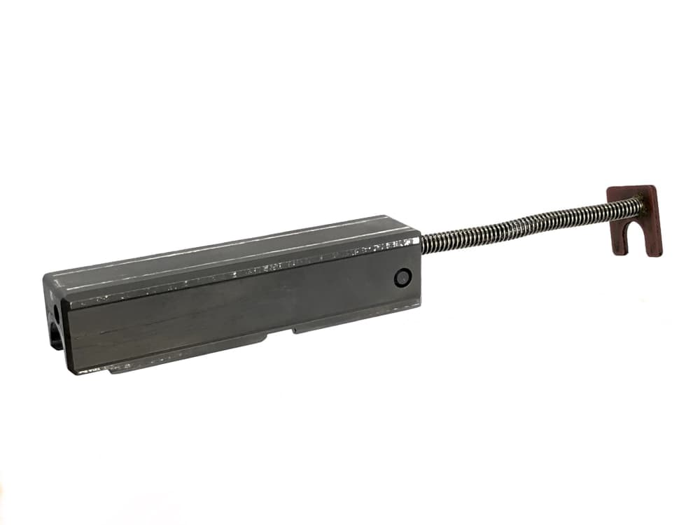 Vector Arms Group Ind HR4332 Uzi SMG FBI Model 9mm Transferable Machine Gun-img-24