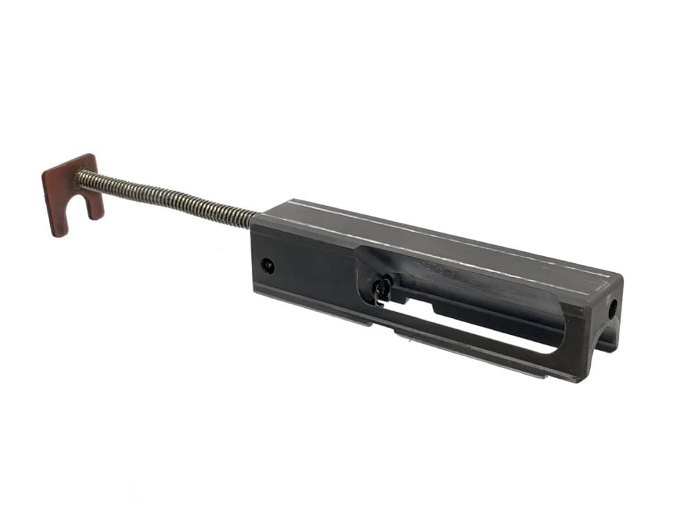 Vector Arms Group Ind HR4332 Uzi SMG FBI Model 9mm Transferable Machine Gun-img-22