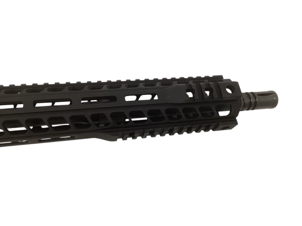 Radical Firearms RF-15 Rifle: 5.56 NATO, 16" Barrel, 30 rds: GOOD!-img-7