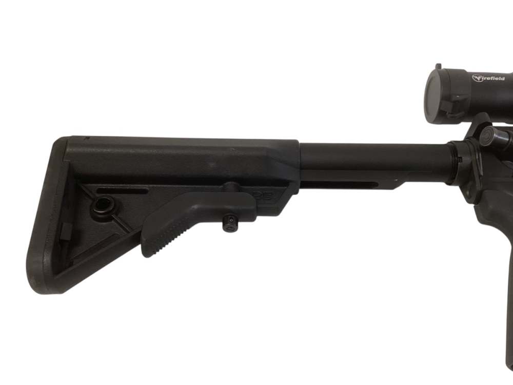 Radical Firearms RF-15 Rifle: 5.56 NATO, 16" Barrel, 30 rds: GOOD!-img-8
