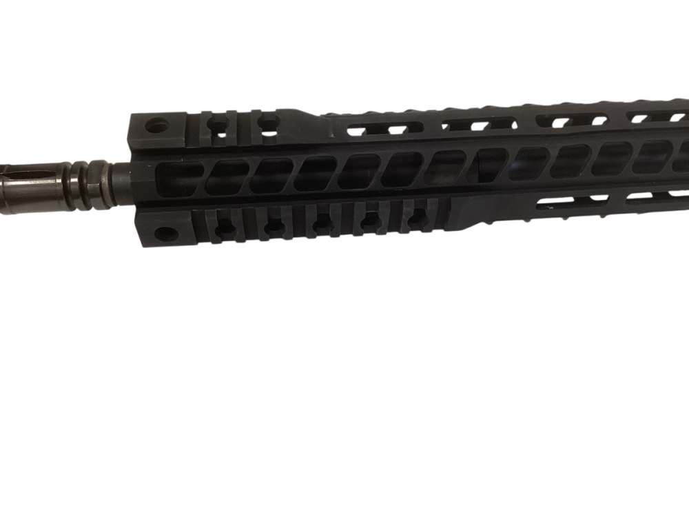 Radical Firearms RF-15 Rifle: 5.56 NATO, 16" Barrel, 30 rds: GOOD!-img-2