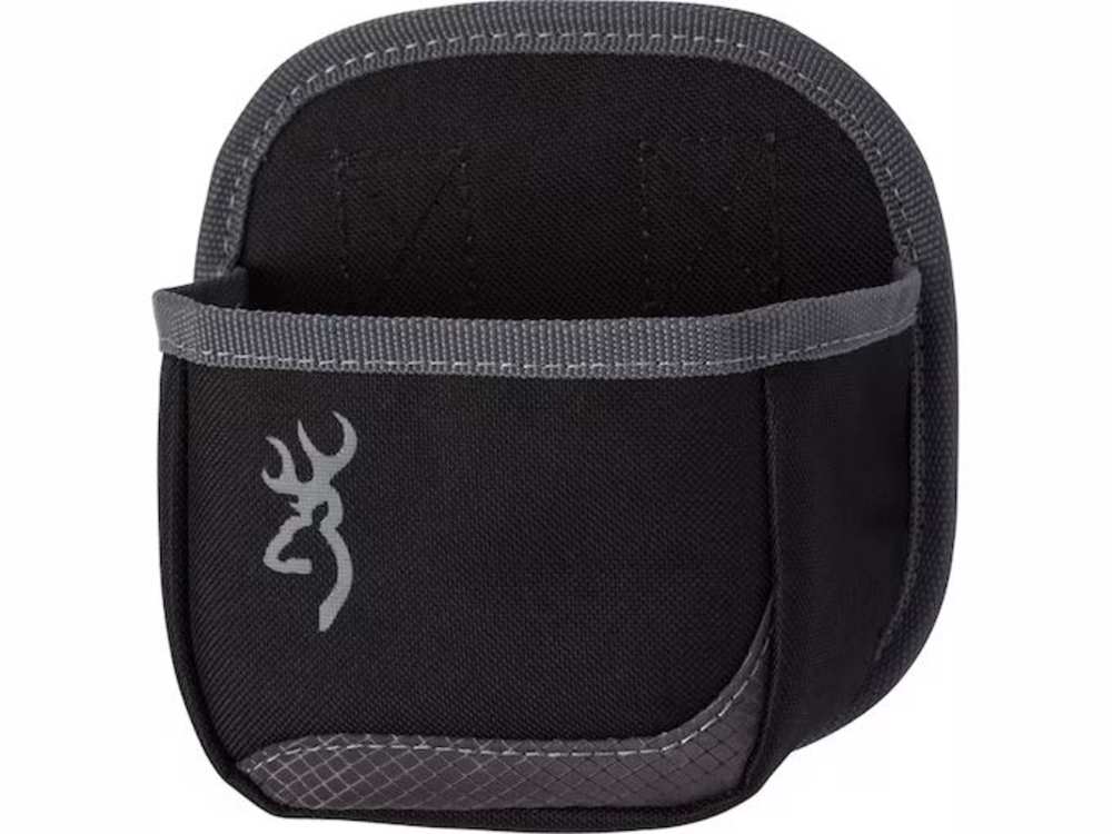 Browning Flash Shotgun Shell Pouch Black # 121062693-img-0