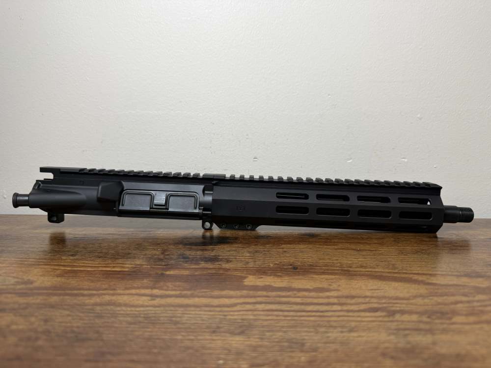 PSA .300 Blackout 10.5" 9" M-Lok Upper-img-0