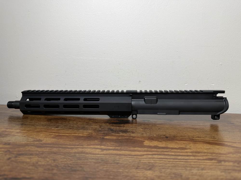 PSA .300 Blackout 10.5" 9" M-Lok Upper-img-1
