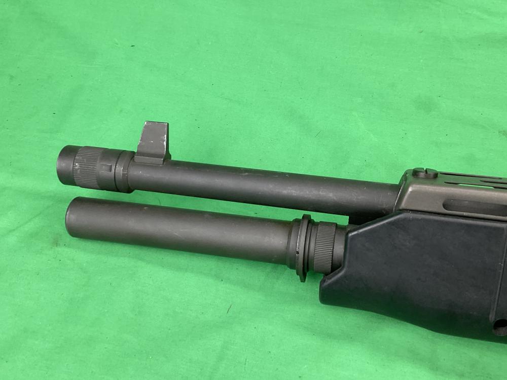 Franchi FIE SPAS-12 Folding Stock Hook 12GA Semi Pump S-99 JURASSIC PARK-img-24