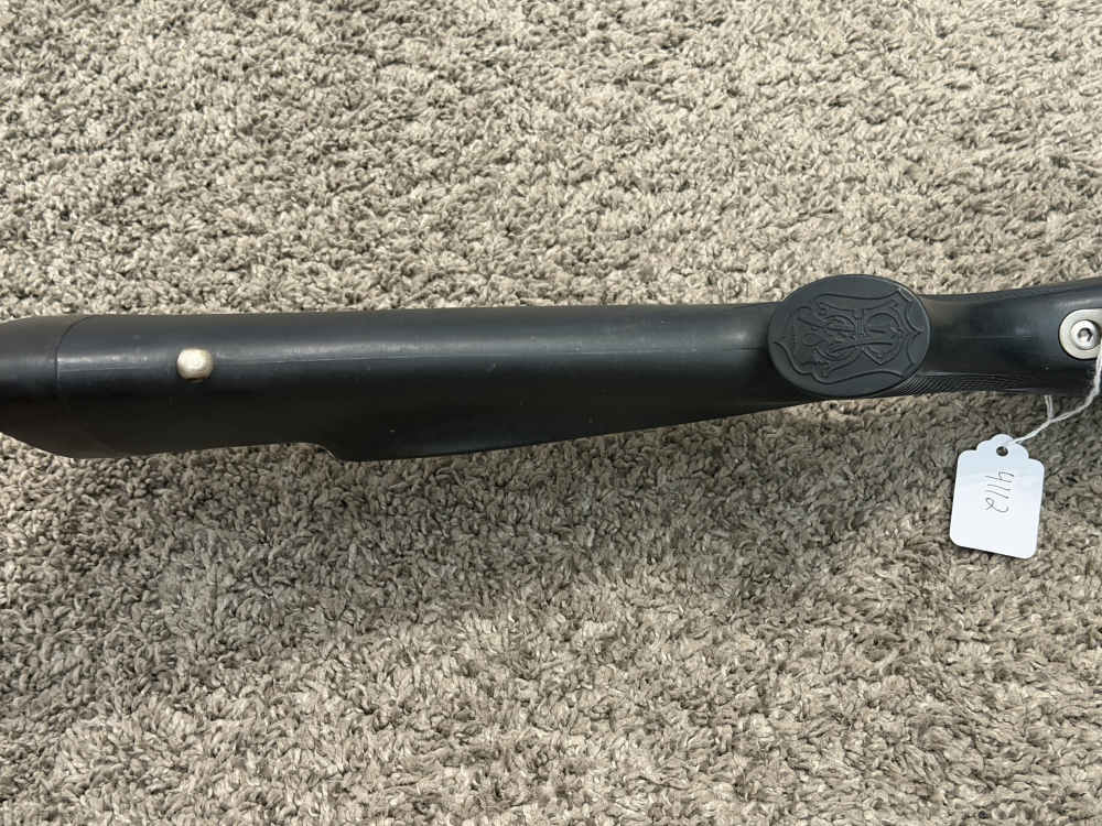 Remington 700 BDL engraved dm 270 Win stainless SS 24” used 2000-img-16
