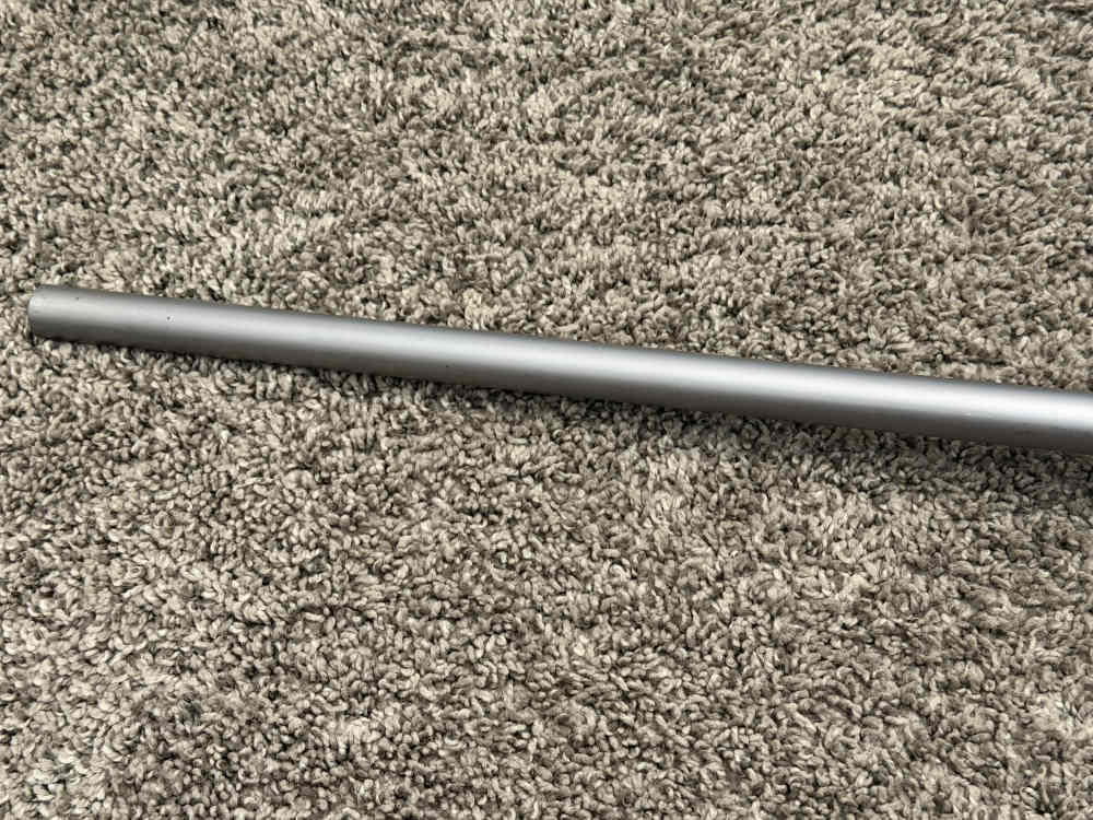 Remington 700 BDL engraved dm 270 Win stainless SS 24” used 2000-img-11