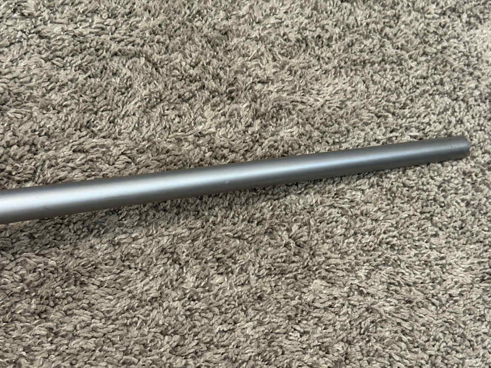 Remington 700 BDL engraved dm 270 Win stainless SS 24” used 2000-img-15