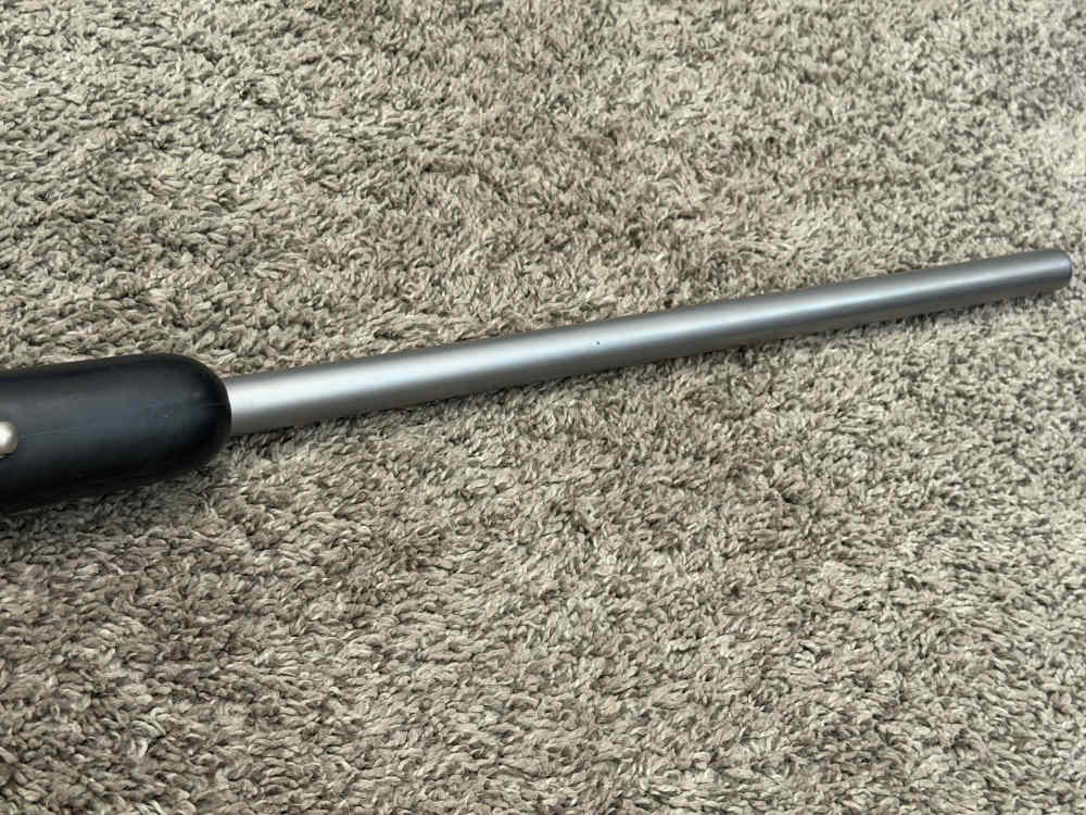 Remington 700 BDL engraved dm 270 Win stainless SS 24” used 2000-img-18