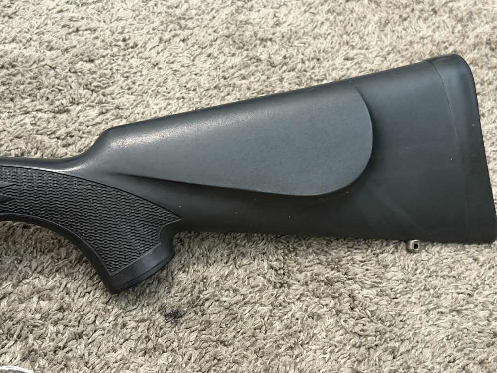 Remington 700 BDL engraved dm 270 Win stainless SS 24” used 2000-img-6