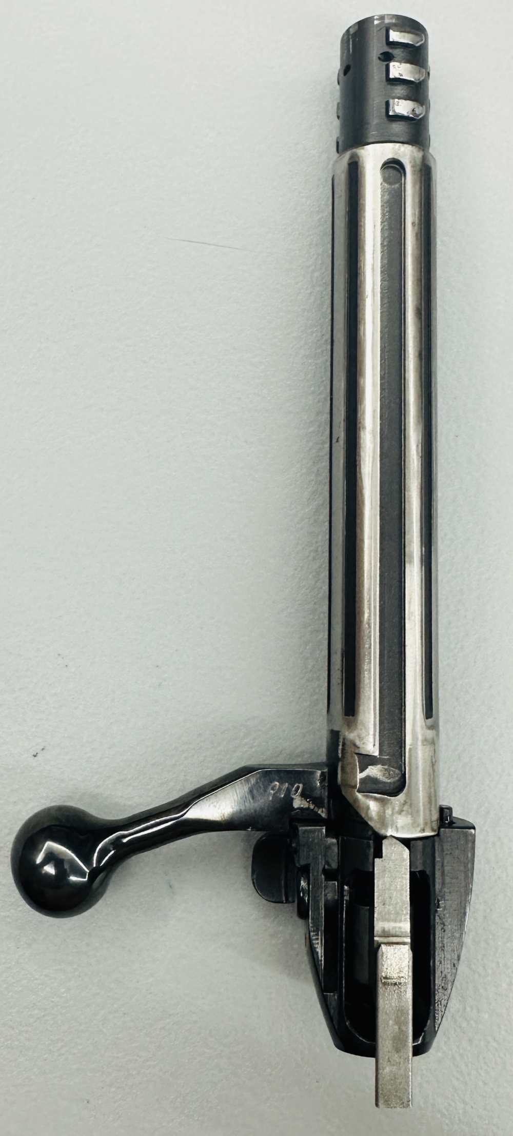 Weatherby Mark V - .300 Weatherby Magnum - 24" Bbl - Wood stock - No Res-img-16