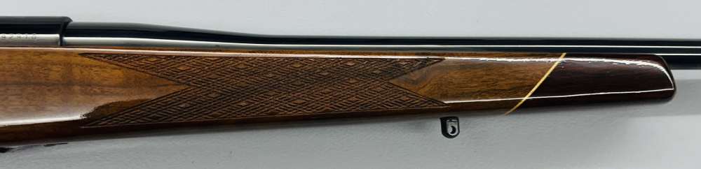 Weatherby Mark V - .300 Weatherby Magnum - 24" Bbl - Wood stock - No Res-img-4