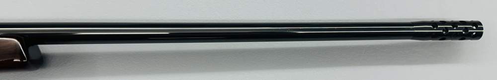 Weatherby Mark V - .300 Weatherby Magnum - 24" Bbl - Wood stock - No Res-img-5