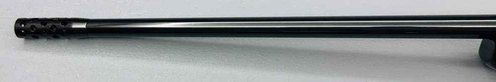 Weatherby Mark V - .300 Weatherby Magnum - 24" Bbl - Wood stock - No Res-img-9