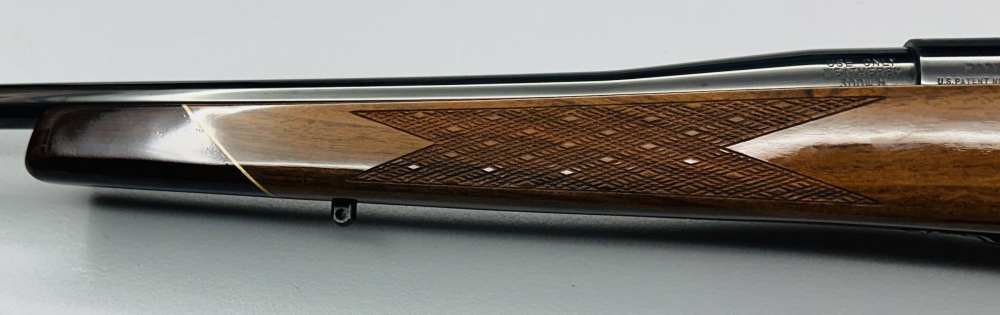 Weatherby Mark V - .300 Weatherby Magnum - 24" Bbl - Wood stock - No Res-img-8