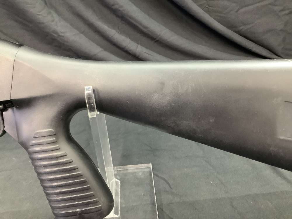 Stevens 320 12ga 3" chamber-img-11