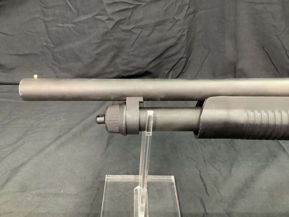 Stevens 320 12ga 3" chamber-img-7