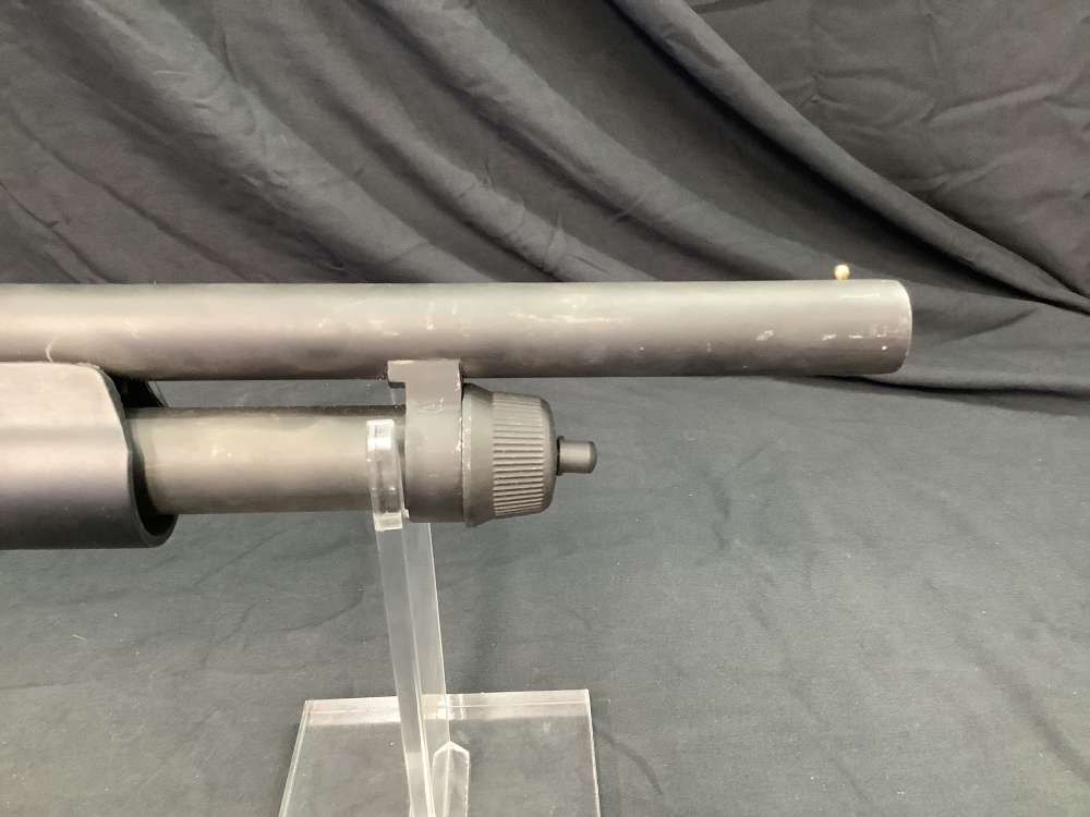 Stevens 320 12ga 3" chamber-img-6