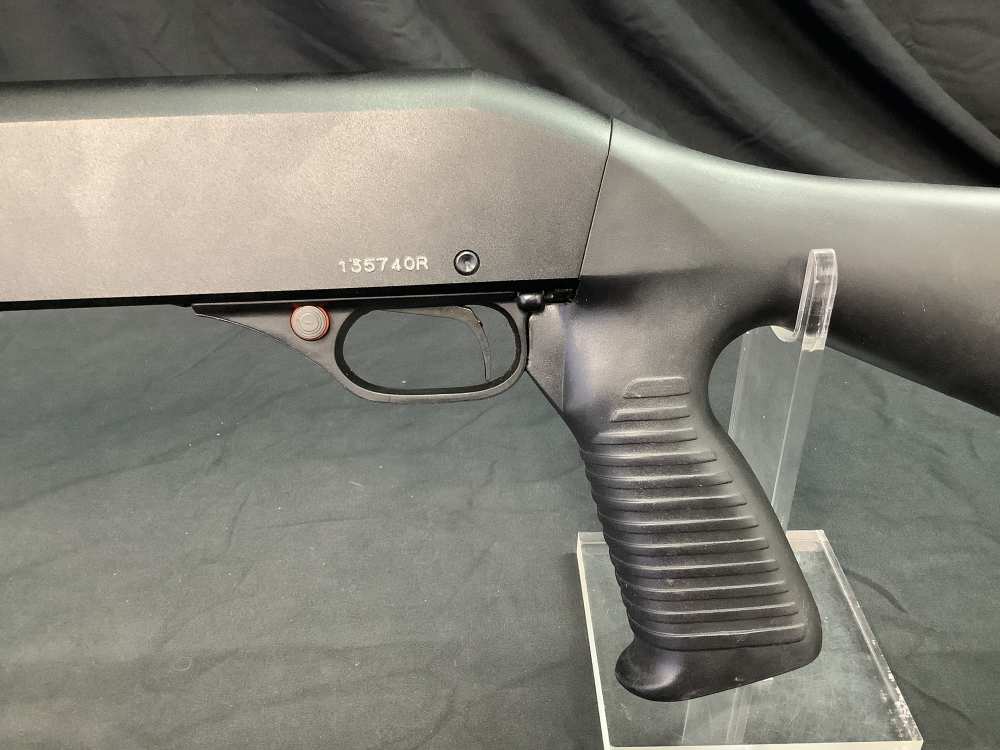Stevens 320 12ga 3" chamber-img-10