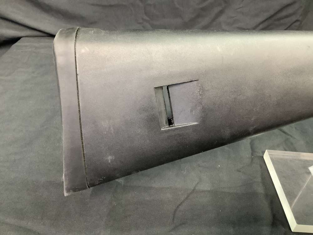 Stevens 320 12ga 3" chamber-img-1