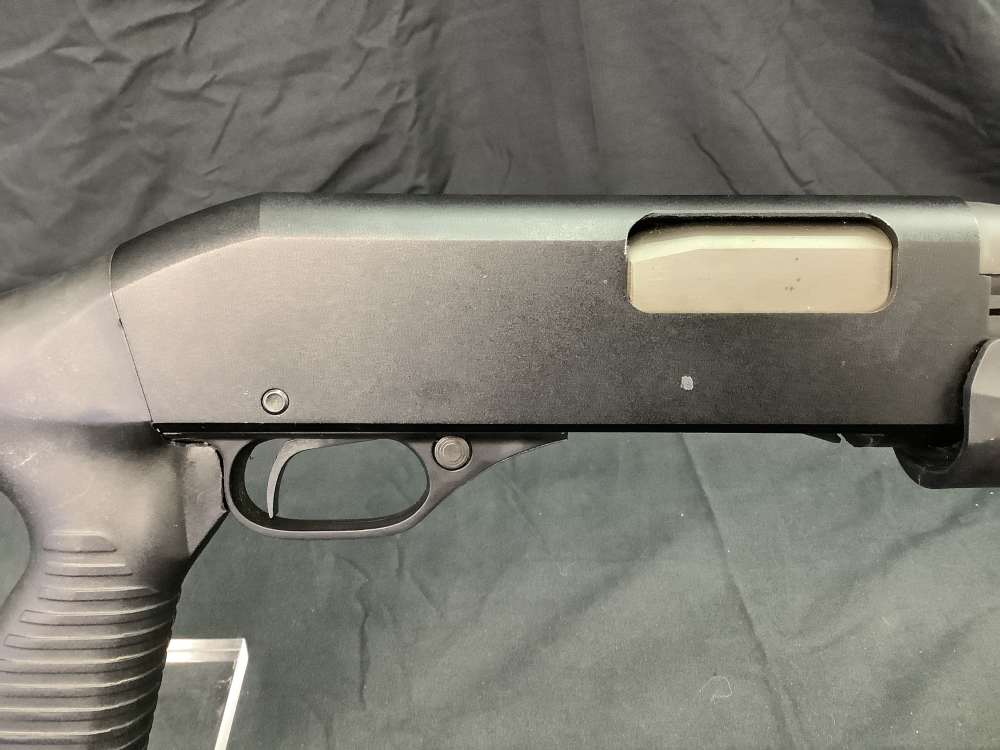 Stevens 320 12ga 3" chamber-img-3