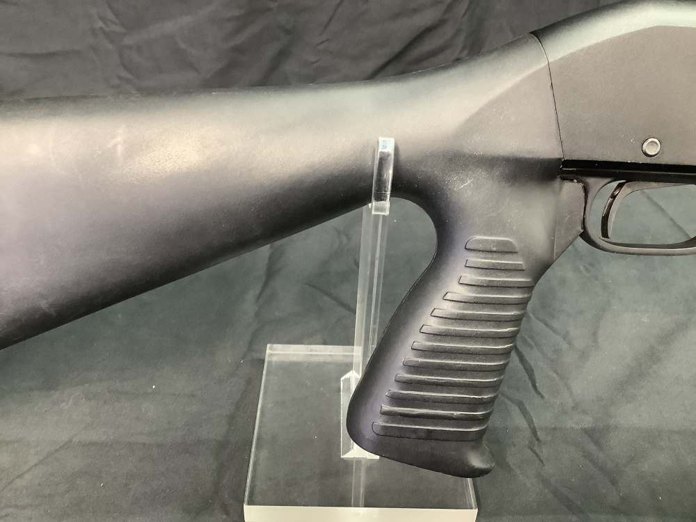 Stevens 320 12ga 3" chamber-img-2
