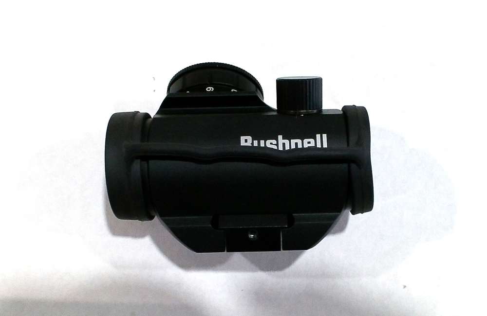 Bushnell Electro optics TRS-25 Red Dot Sight-img-2