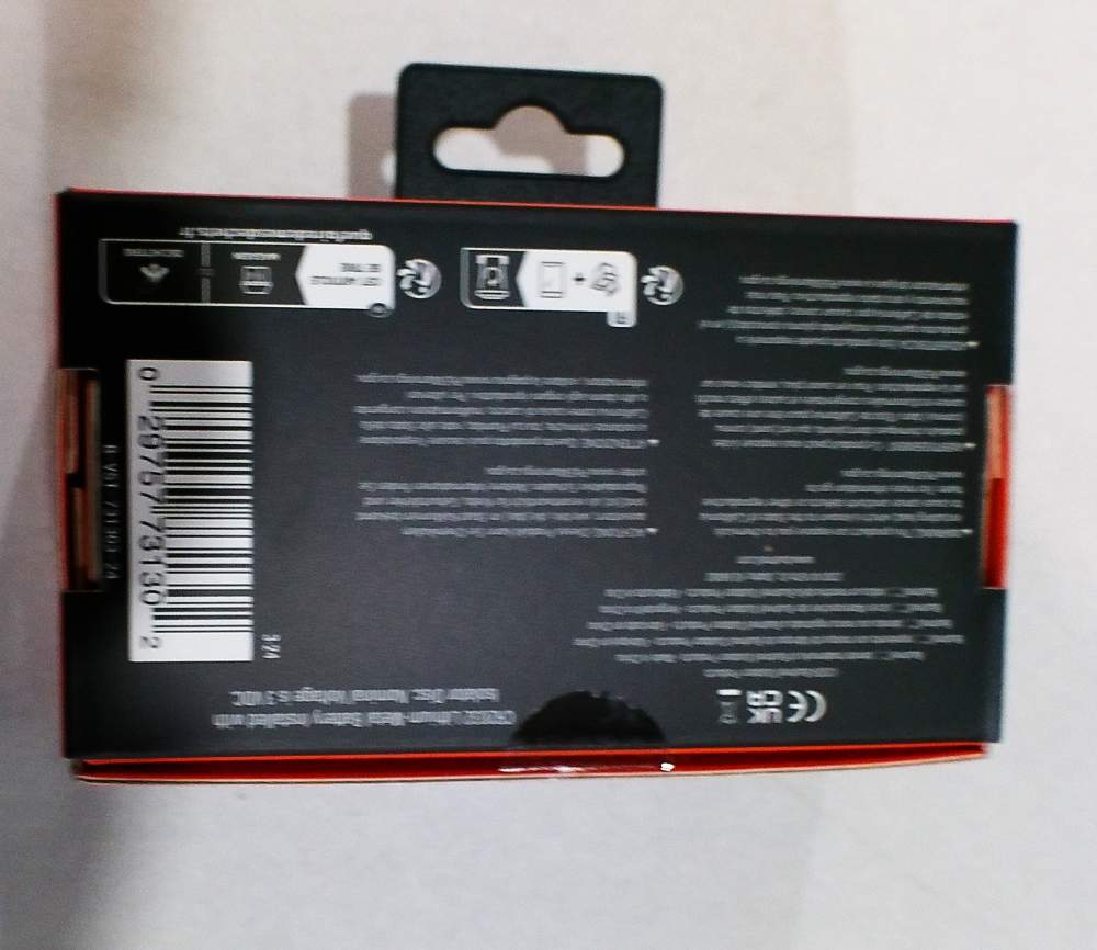 Bushnell Electro optics TRS-25 Red Dot Sight-img-1
