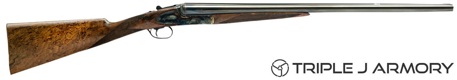 Dickinson Llc Plantation 28 Gauge Turkish Walnut-img-0