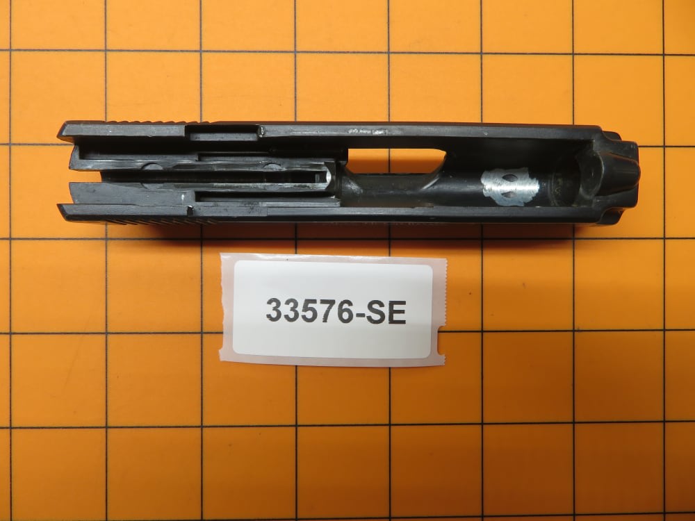 Bryco 38 .380 Auto Repair Parts #33576-SE-img-3