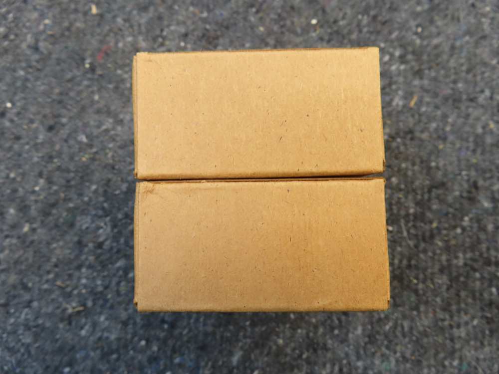 WWII GERMAN 8mm MAUSER ORANGE TRACER AMMO-30 RDS-1942-SCARCE-img-7