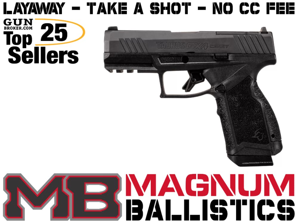 Taurus GX4 Carry 9mm-img-0