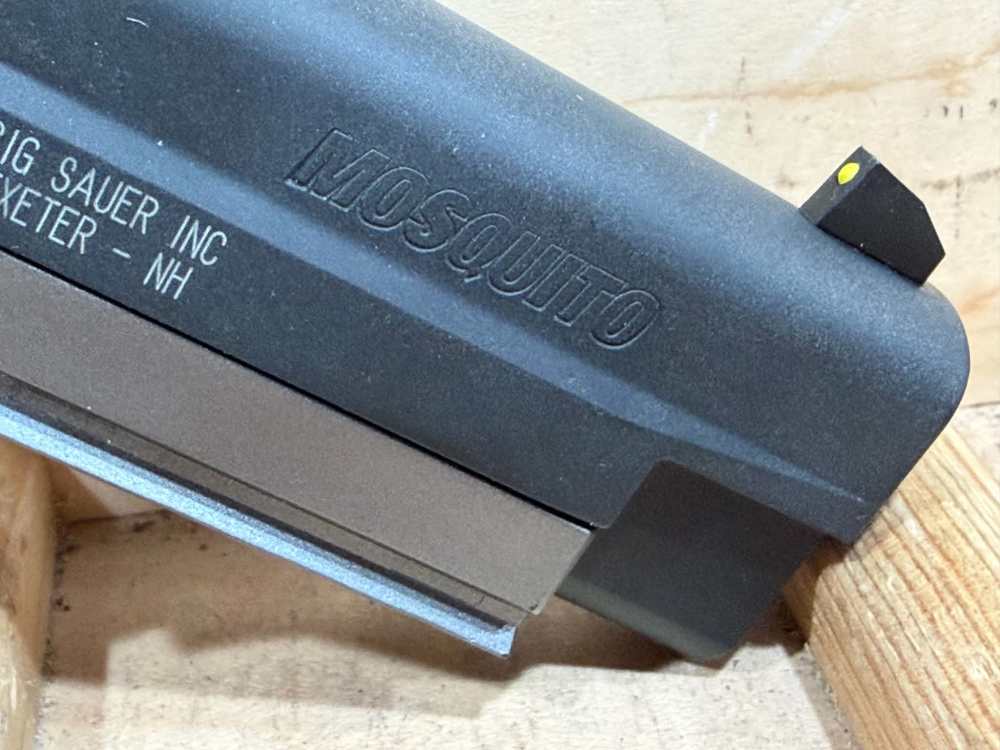 SIG SAUER MOSQUITO 22LR 30370-img-9