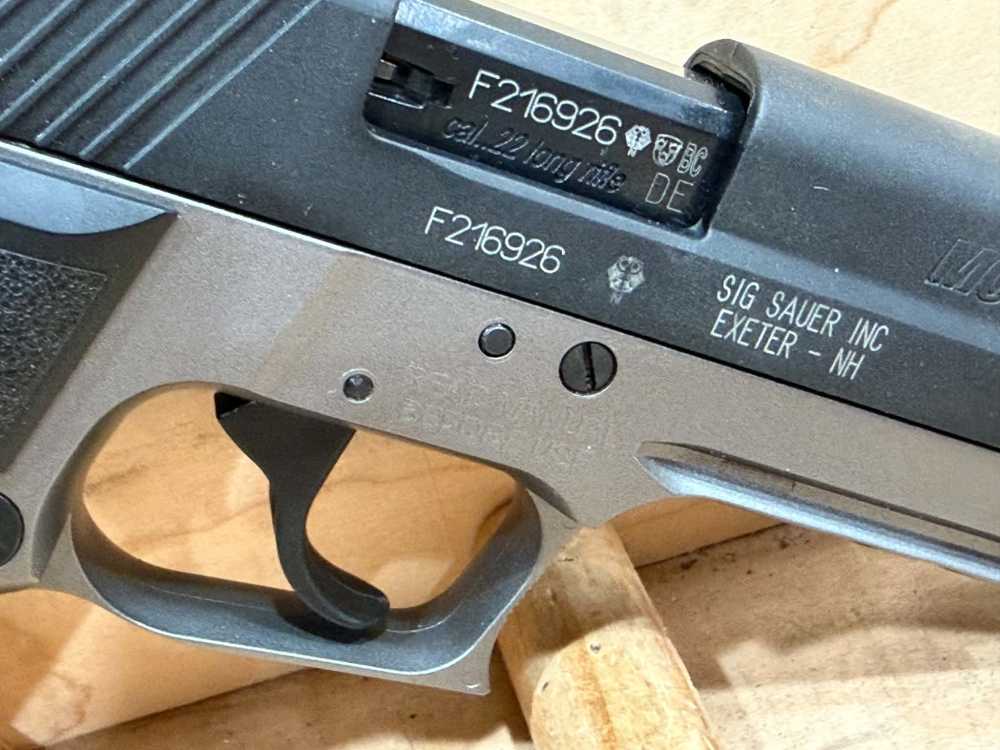 SIG SAUER MOSQUITO 22LR 30370-img-12