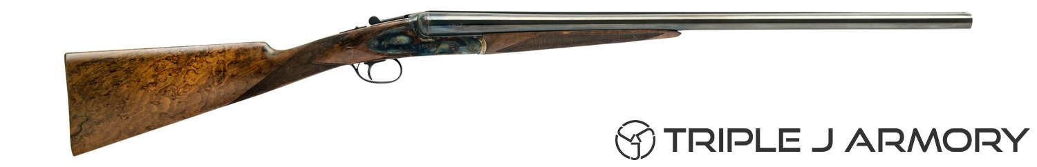Dickinson Llc Plantation 16 Gauge English-img-0